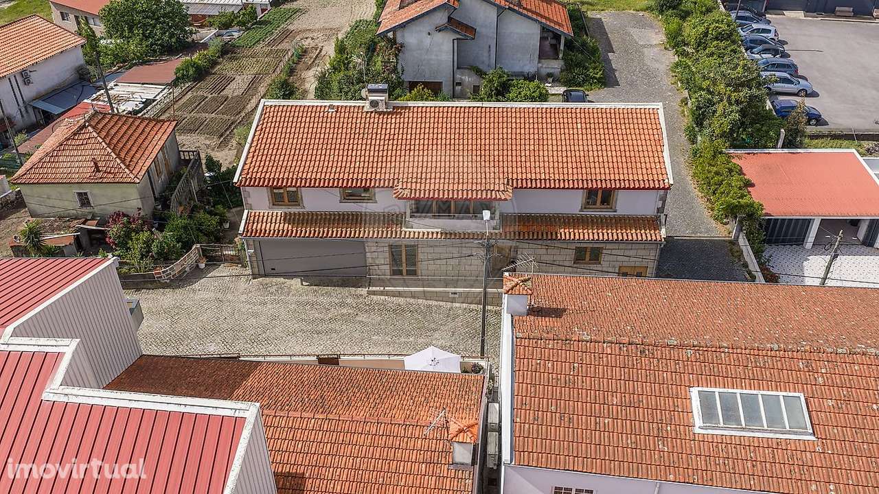 Moradia T4 para venda - Grande imagem: 3/30