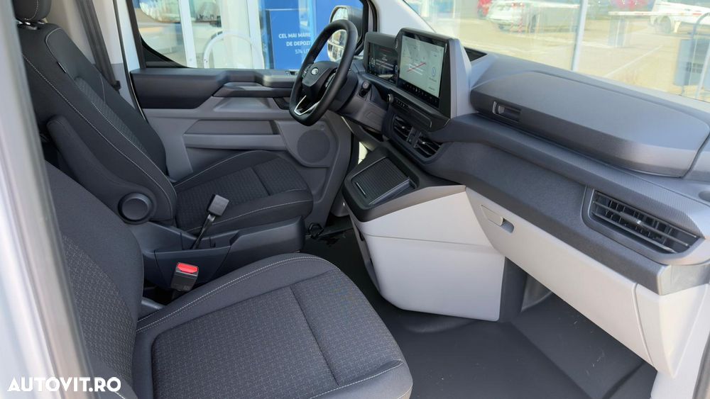 Ford Transit - 18