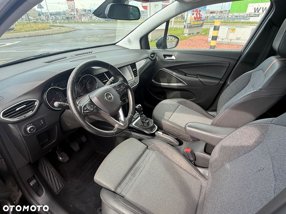 Opel Crossland 1.5 Business Edition - 11