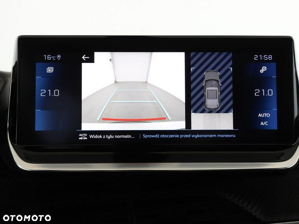 Peugeot 2008 1.2 PureTech GT Line S&S - 25