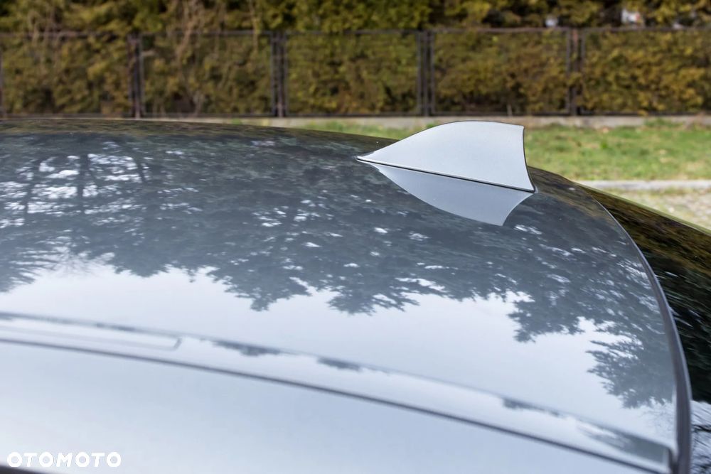 BMW Seria 5 Active Hybrid Luxury Line - 40