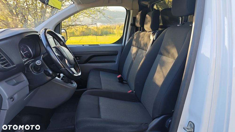 Peugeot Expert - 5