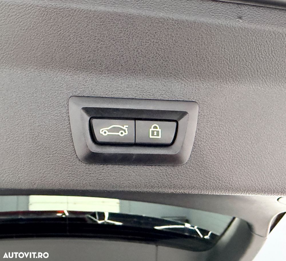 BMW X3 xDrive30e Aut. M Sport - 24