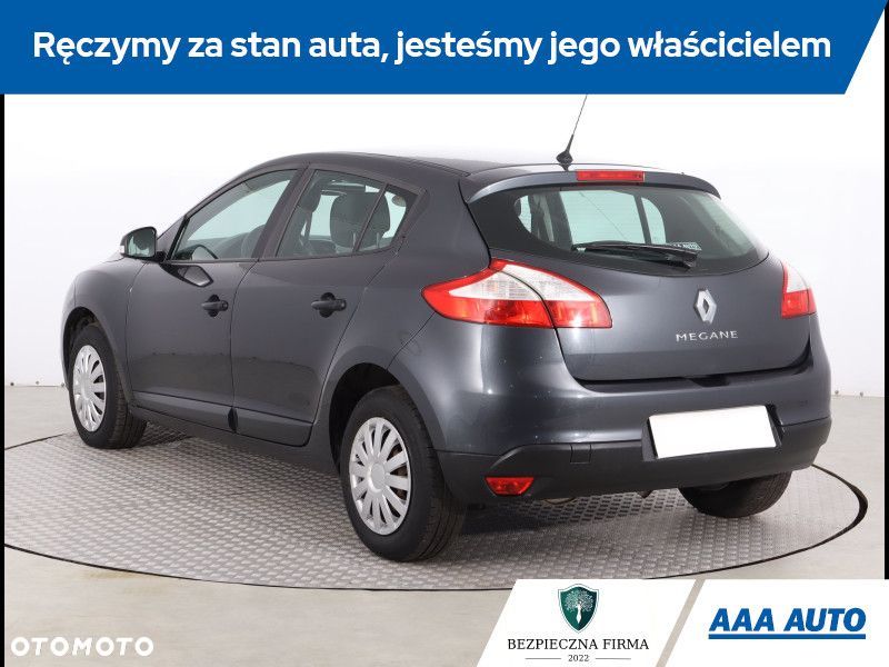 Renault Megane - 5