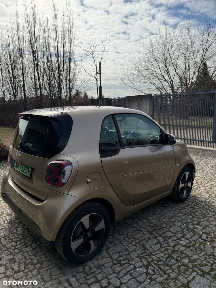 Smart Fortwo - 3