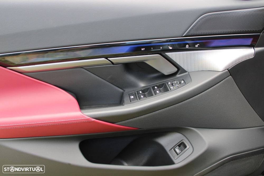 BMW i5 eDrive40 Pack Desportivo M - 17