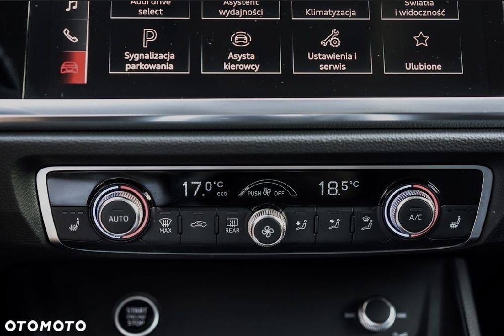 Audi Q3 35 TFSI S tronic - 17