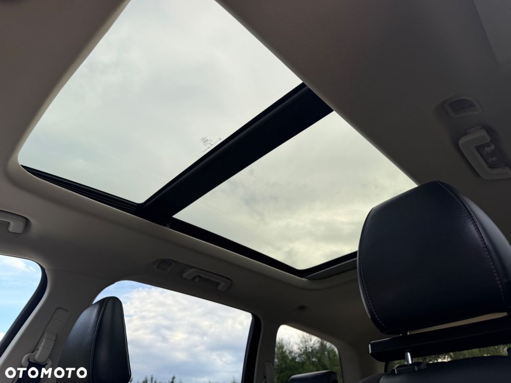 Ford Galaxy 2.0 TDCi Allrad Titanium - 14