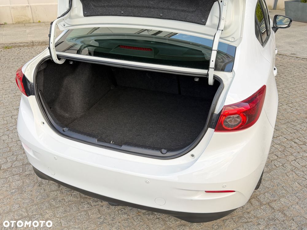 Mazda 3 SKYACTIV-D 150 Exclusive-Line - 14
