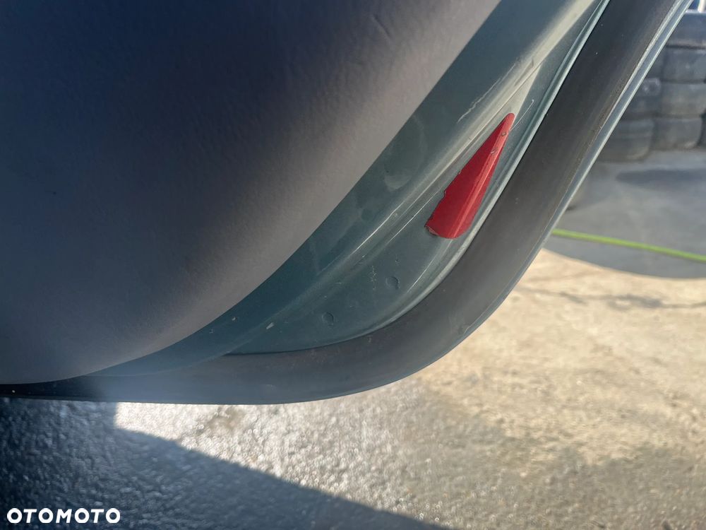 DRZWI TYLNE PRAWE TYŁ PRAWY BMW X5 E53 2003 ROK KOD LAKIERU 422 - 17