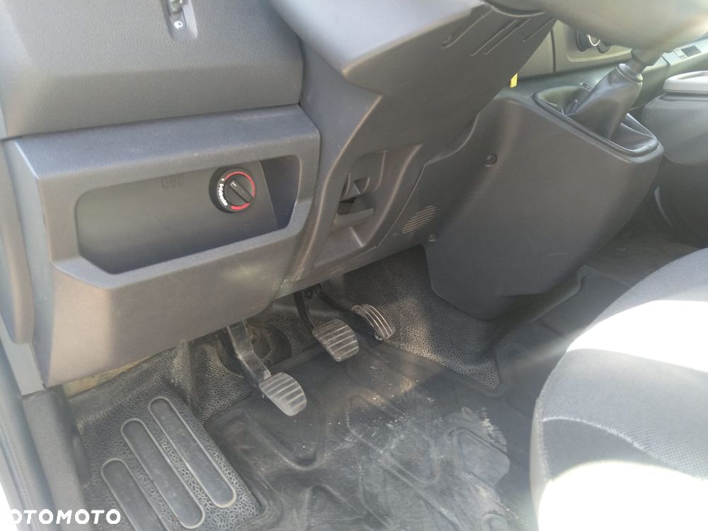 Renault master - 9