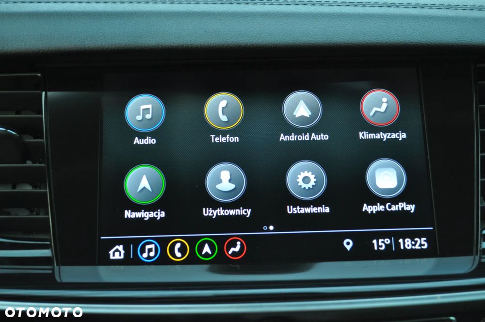 Opel Insignia 2.0 Ultimate Exclusive - 29