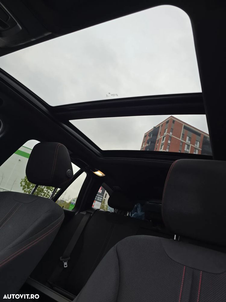 BMW Seria 3 320d xDrive Aut. Sport Line - 23