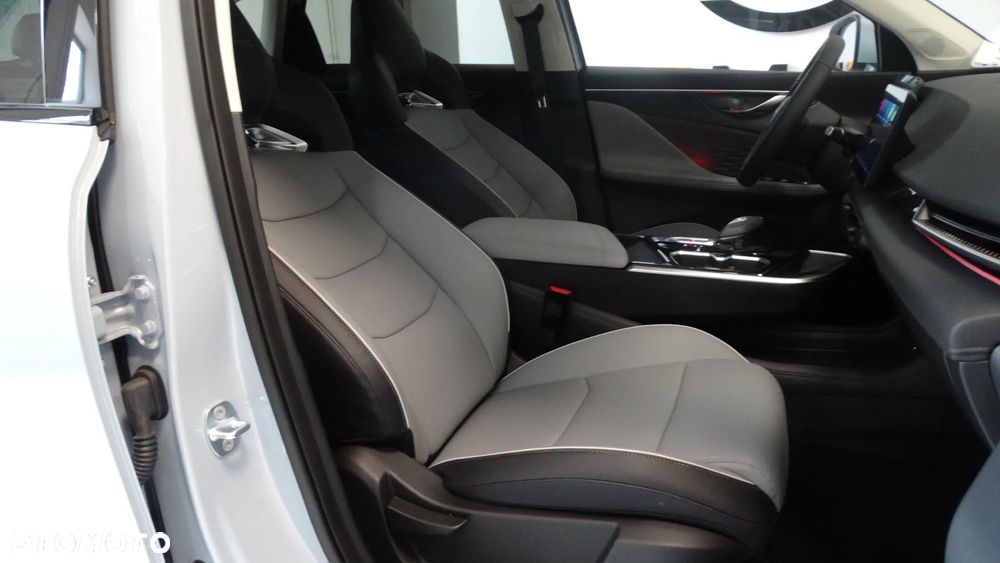 BAIC 5 Beijing 1.5T Business DCT - 20