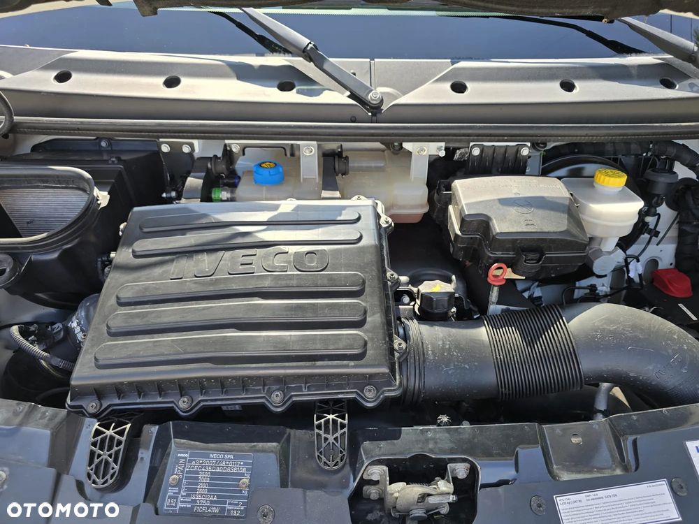 Iveco 35-180 - 13