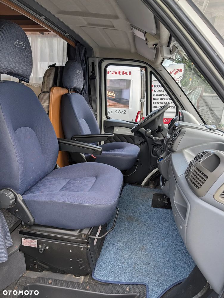 Fiat Ducato Standard - 19