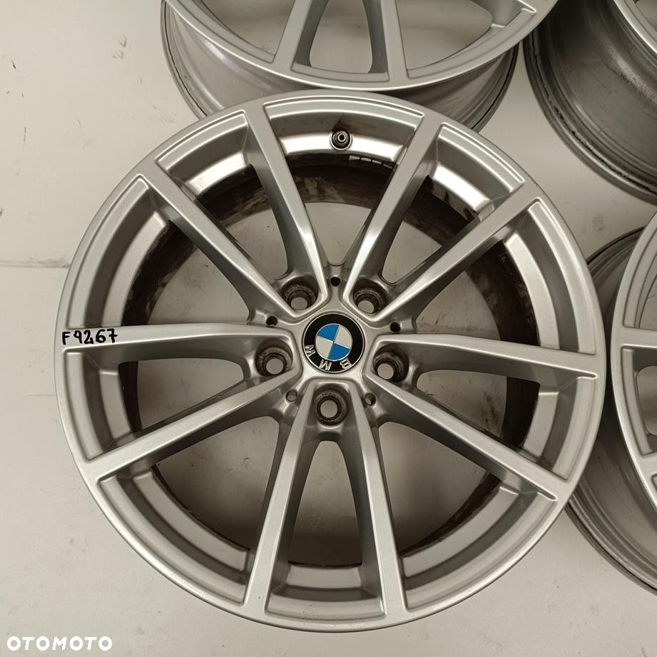 Alufelgi 5x112 17 BMW 3 G20 G21 6883520 4szt (F9267) - 2