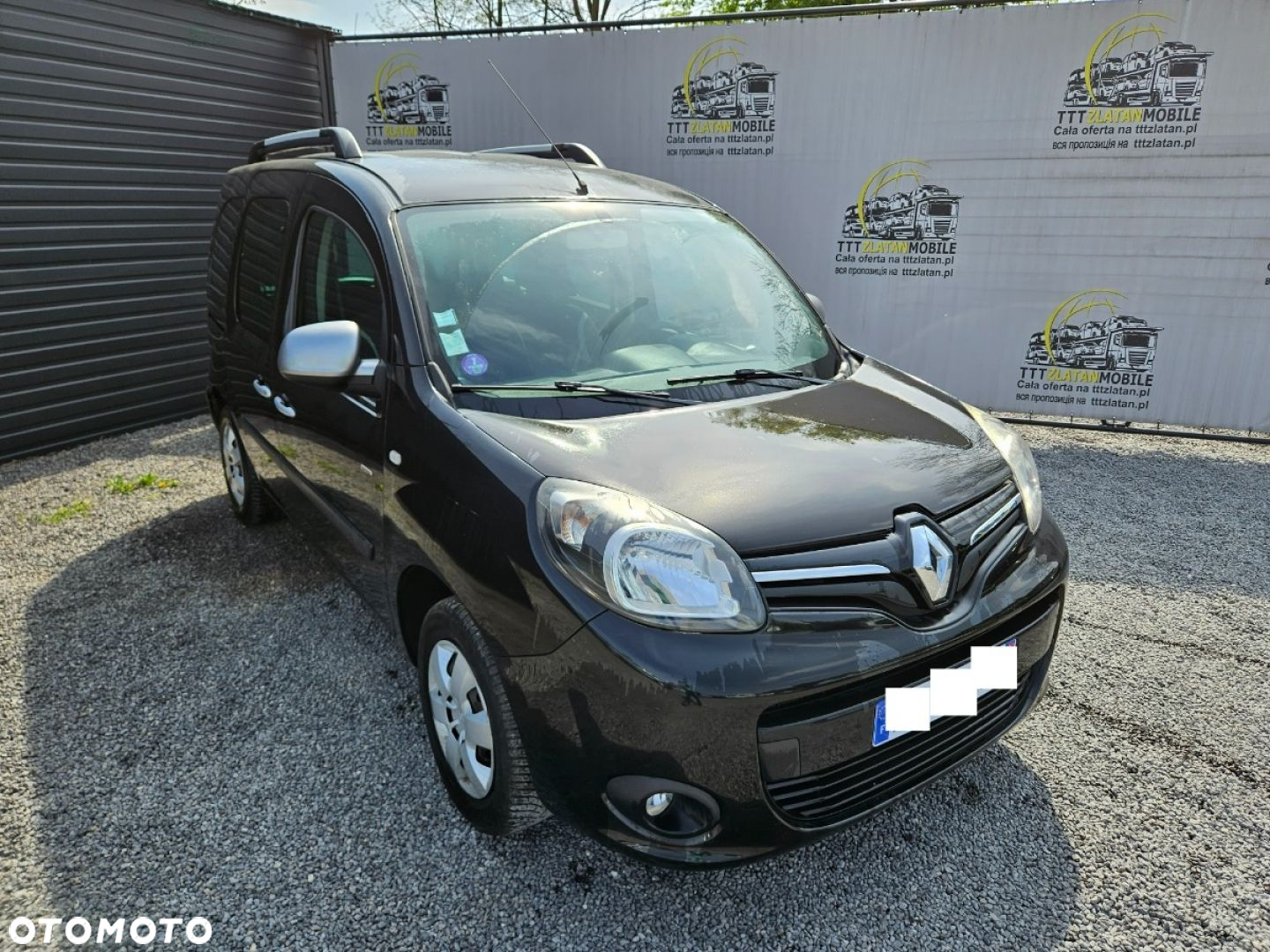 Renault Kangoo - 6