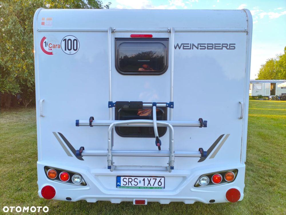 Weinsberg - 12