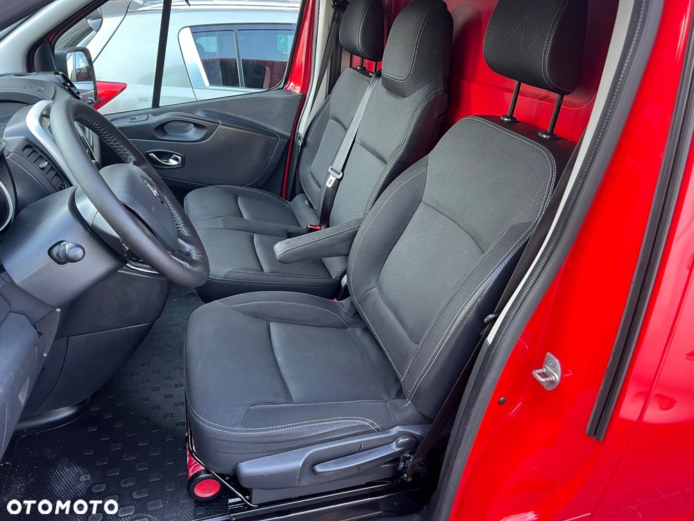 Renault Trafic - 37