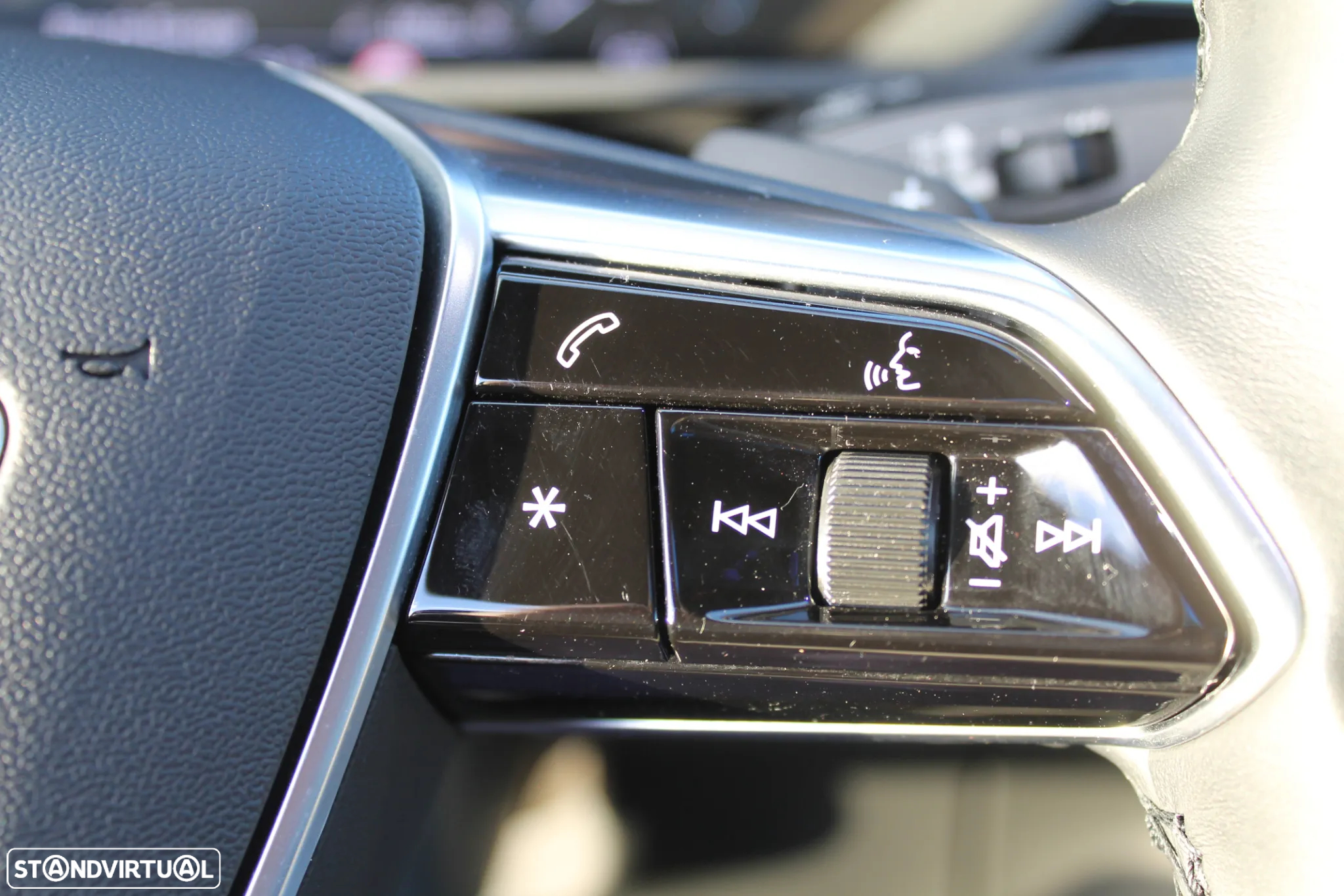 Audi e-tron Sportback 50 quattro S line - 21