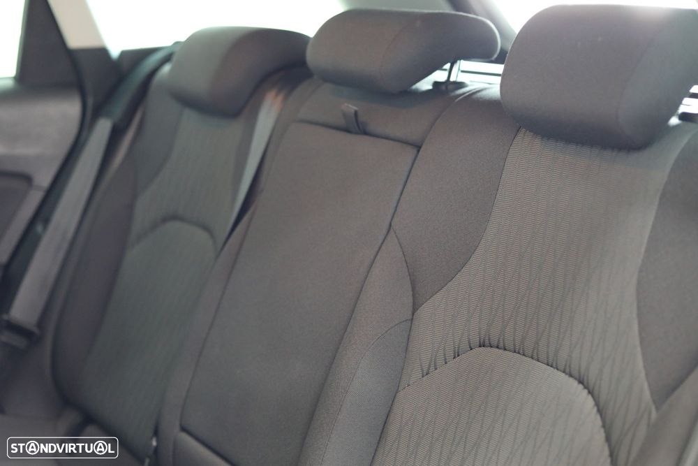 SEAT Leon ST 1.6 TDI Style Ecomotive - 11