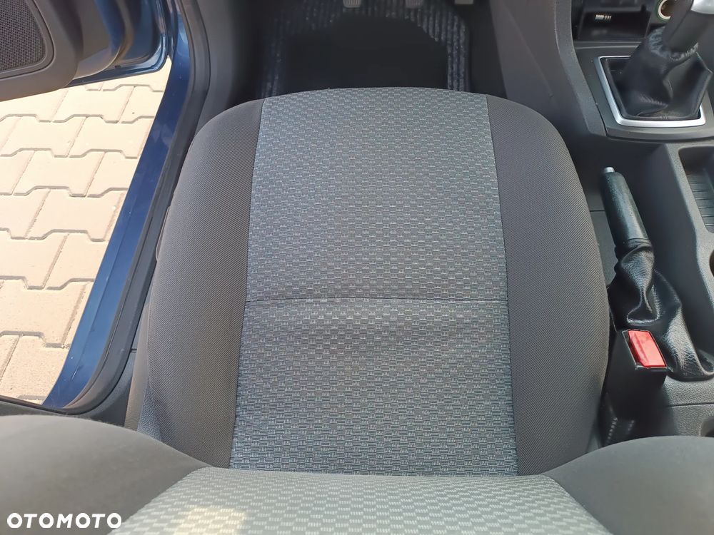 Ford Focus 1.6 Ti-VCT Fun - 20