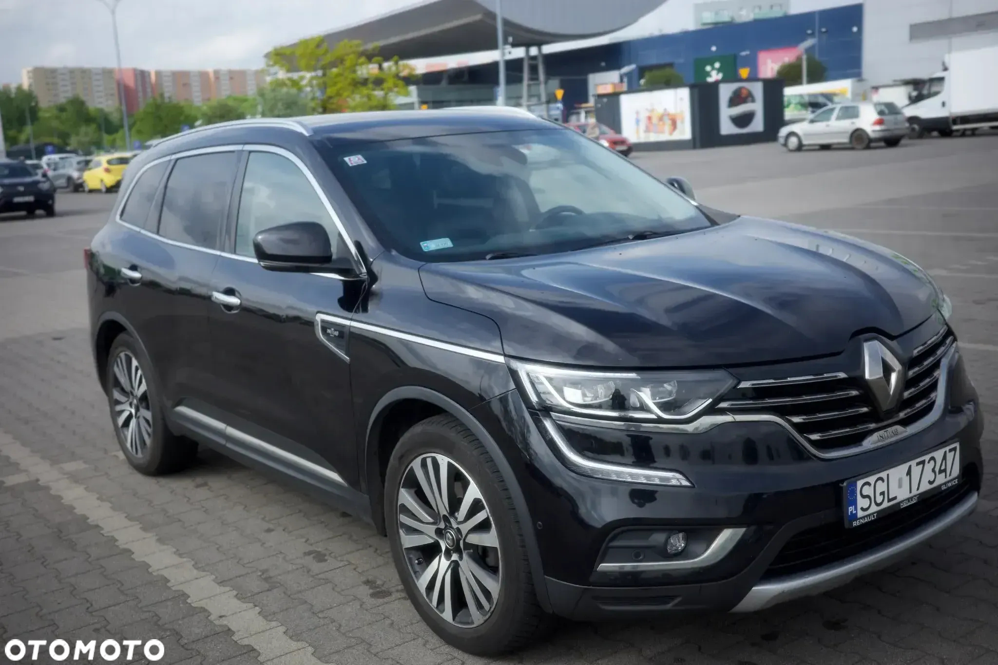 Renault Koleos 2.0 dCi Initiale Paris 4x4 X-Tronic - 15
