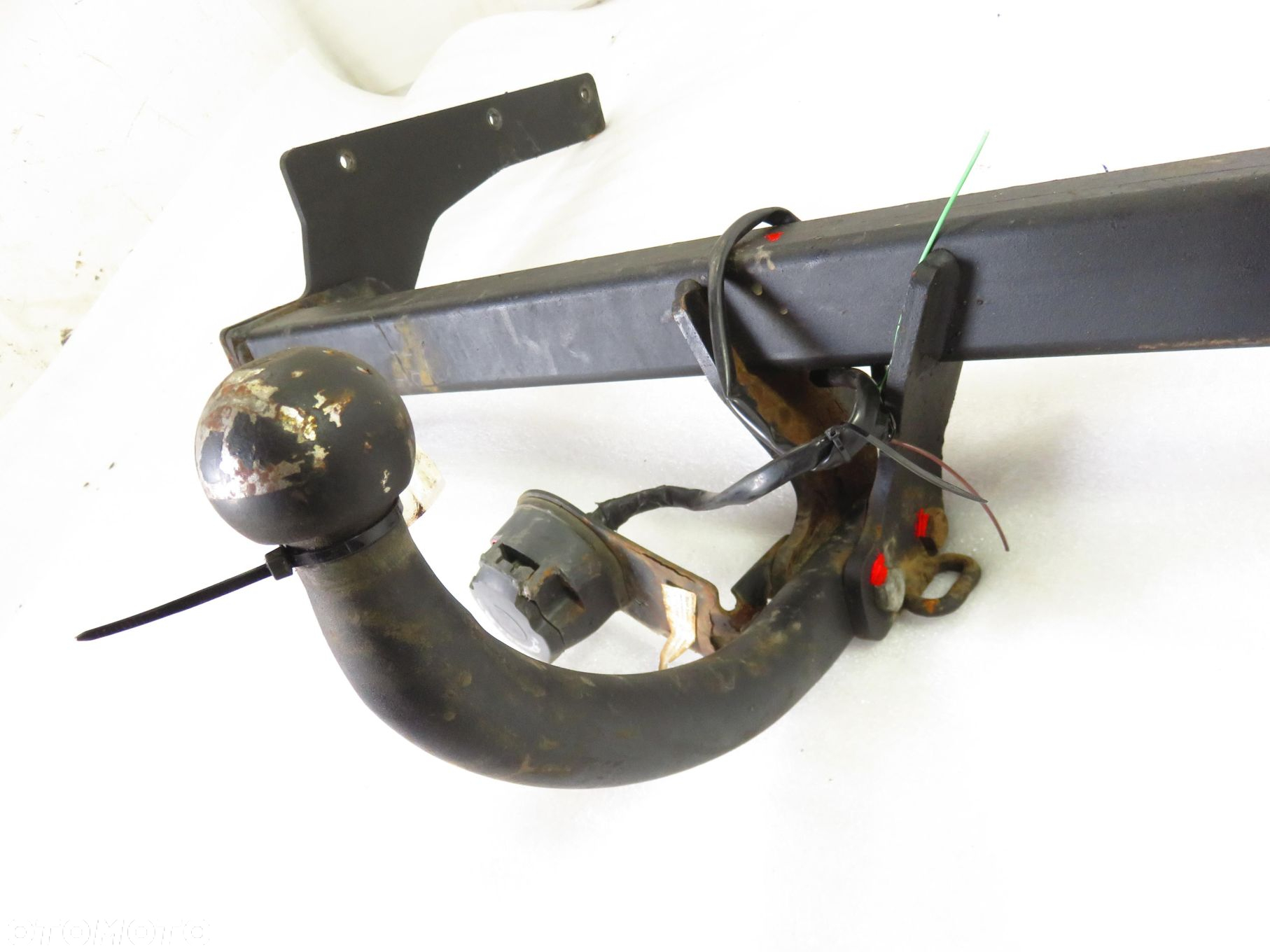 HAK FORD MONDEO III KOMBI 0164 - 6