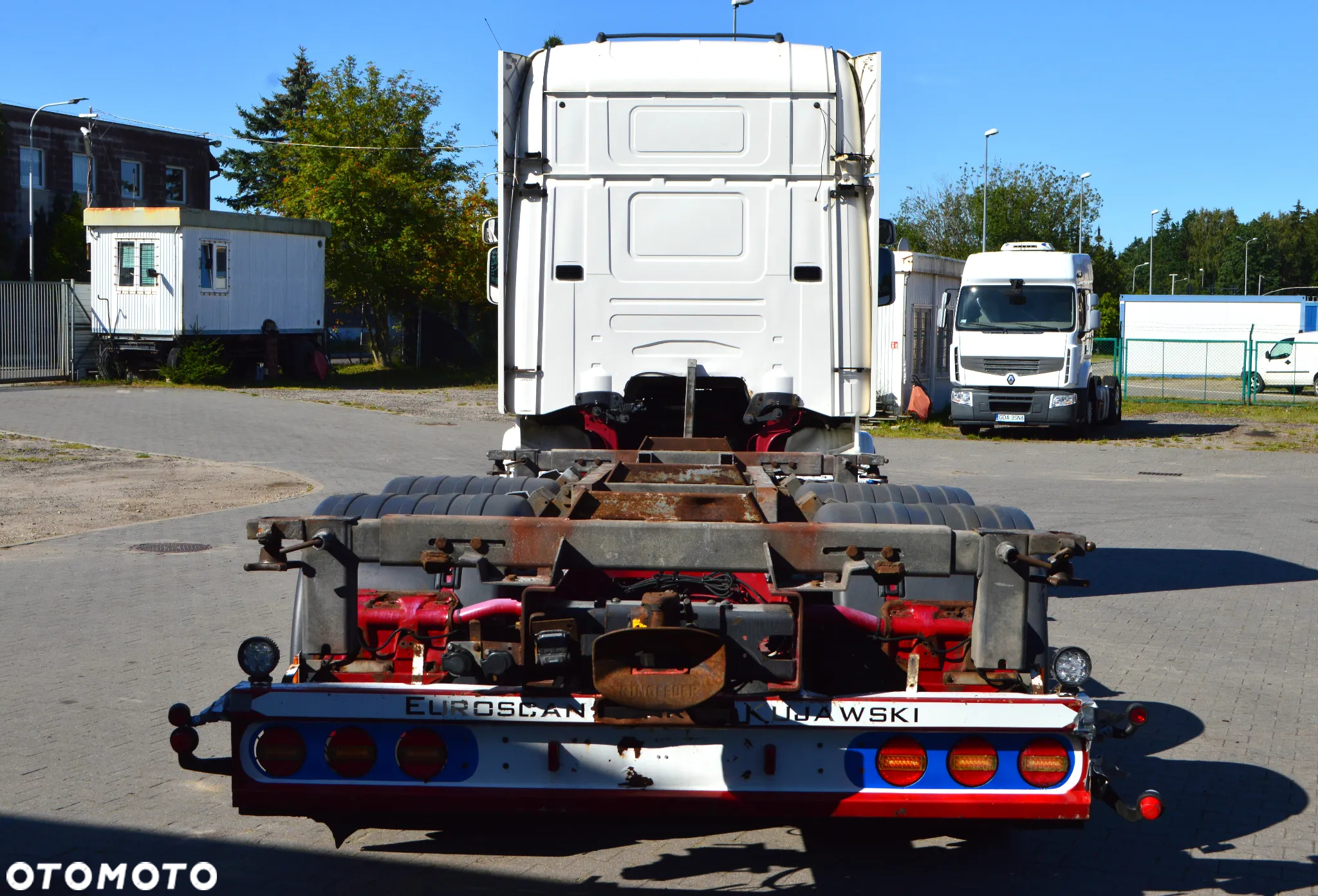 Scania R480 LB6x2MNB - 4