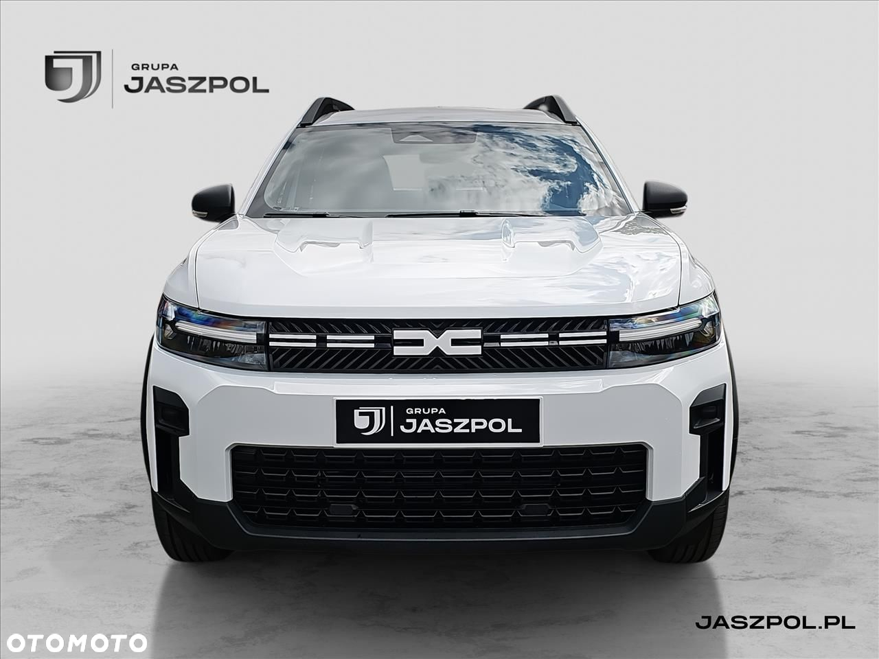 Dacia Bigster - 2