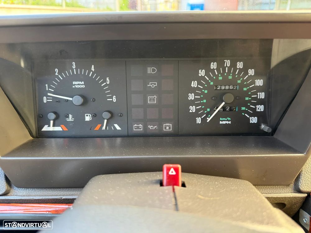 Land Rover Range Rover 3.9 EFi - 14