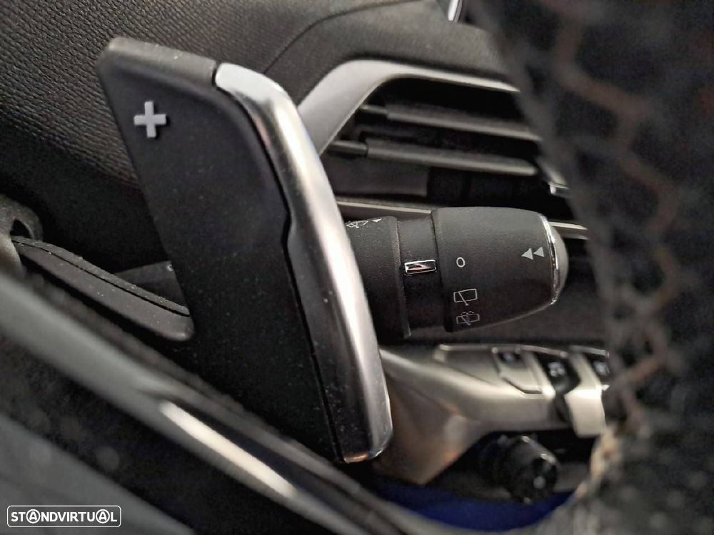 Peugeot 3008 - 15