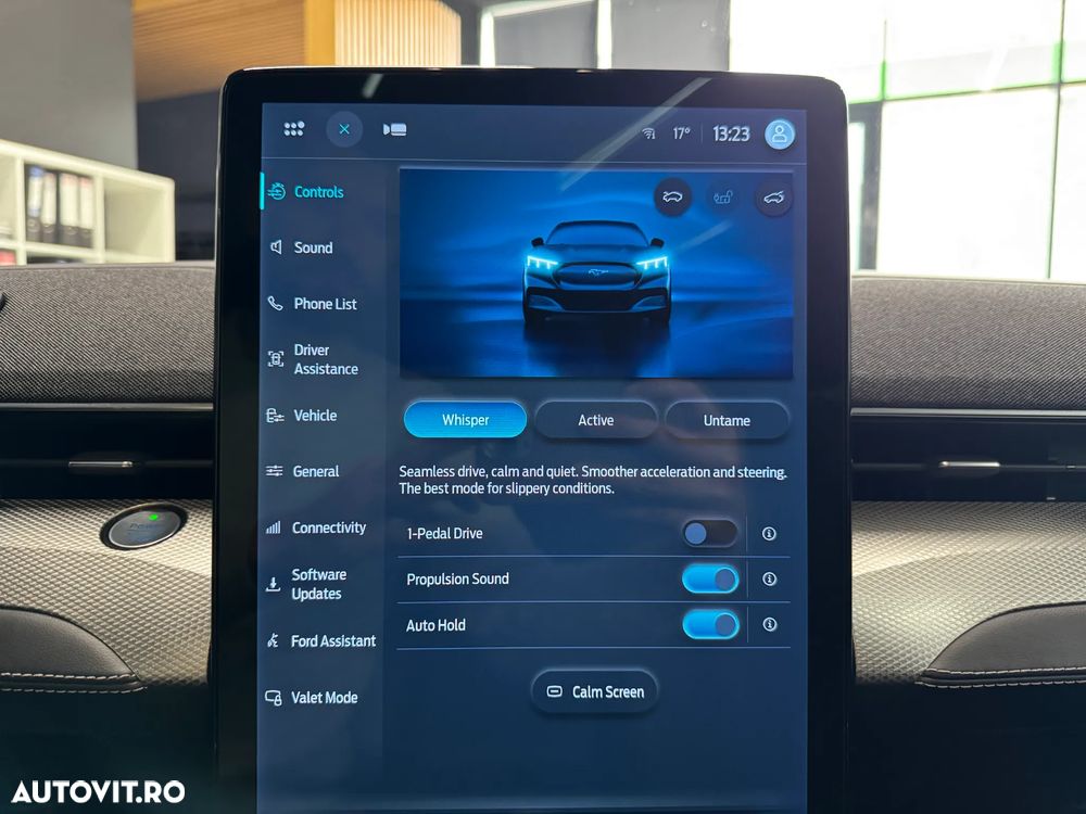 Ford Mustang Mach-E - 15