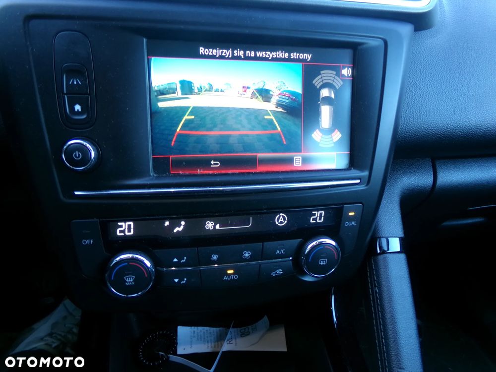 Renault Kadjar 1.6 dCi Energy Intens - 6