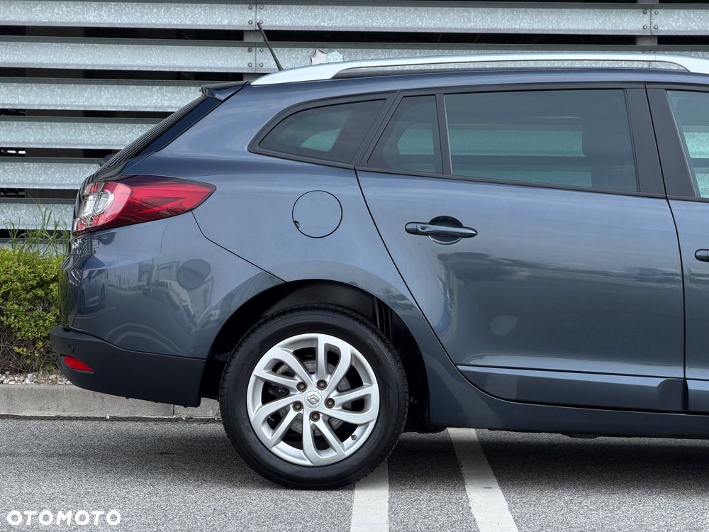 Renault Megane - 39