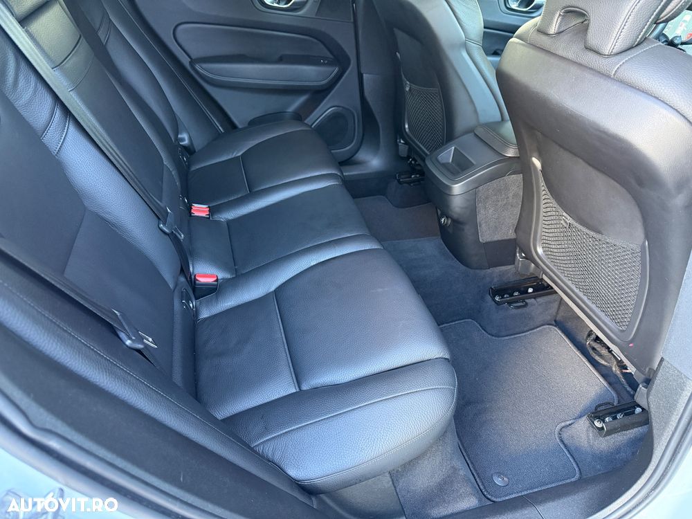 Volvo XC 60 D4 AWD Geartronic Inscription - 16