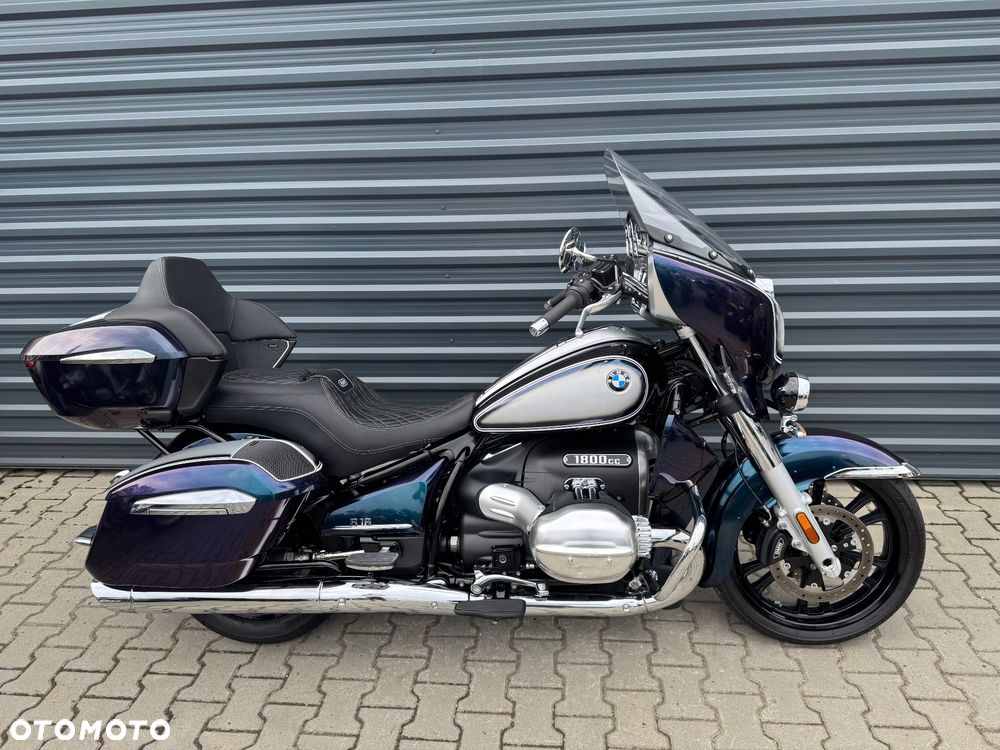 BMW R - 2