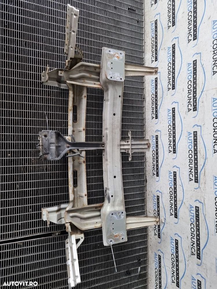 Trager Chevrolet Captiva Facelift 2.2 D 2011 - 2014 2231CC Manuala (1249) Diesel - 4