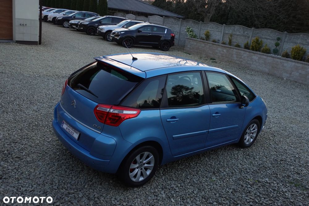 Citroën C4 Picasso - 3