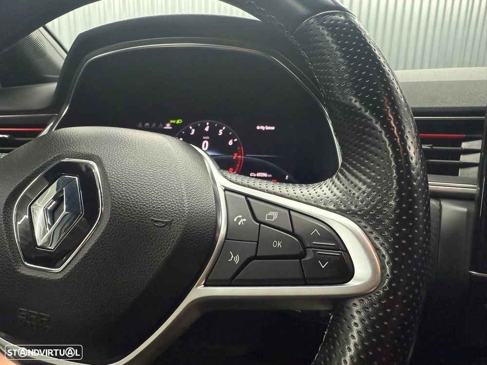 Renault Captur 1.0 TCe RS Line - 24