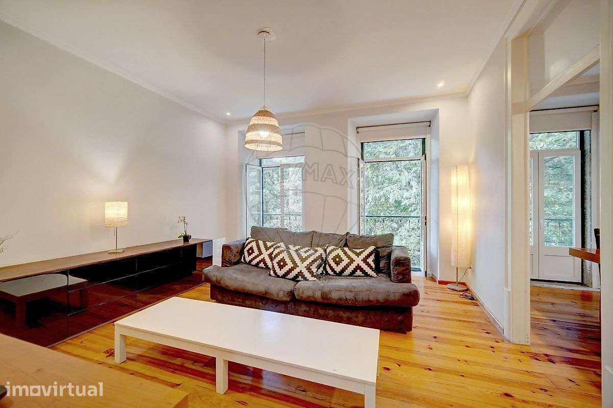 Apartamento T2 para venda - Grande imagem: 3/25