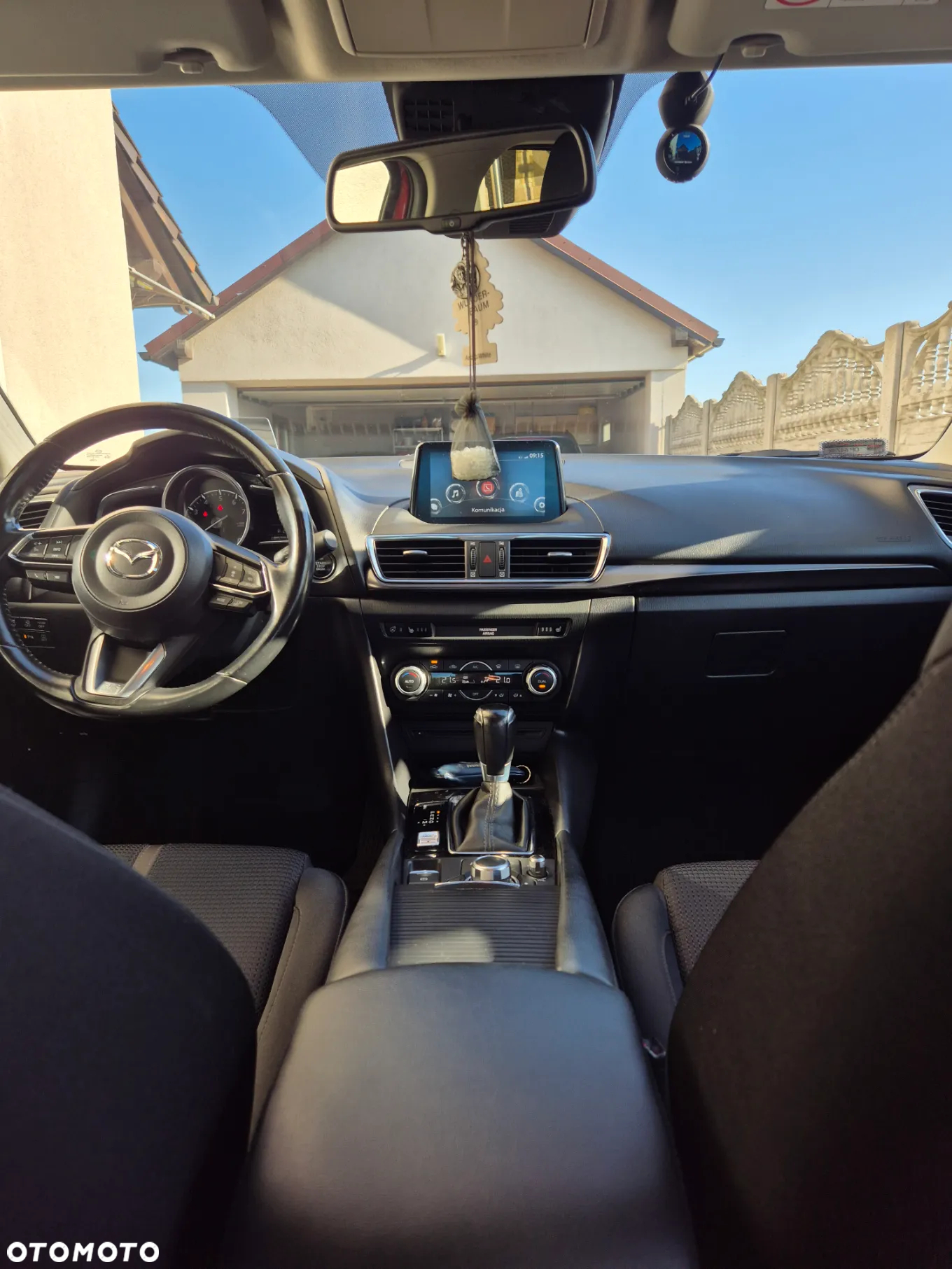 Mazda 3 2.0 Skypassion - 13