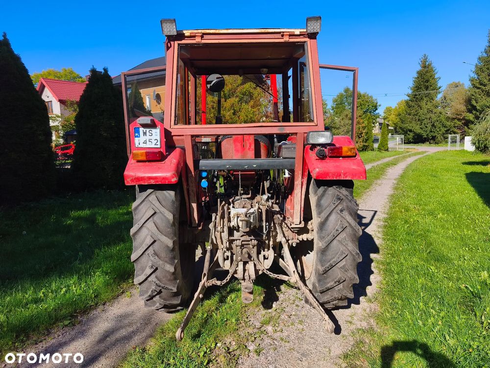 Massey Ferguson 255 - 5