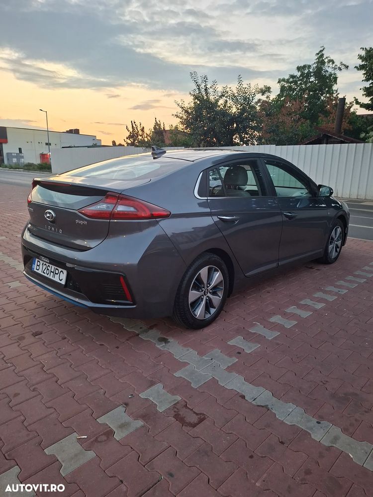 Hyundai IONIQ 141CP Exclusive - 5