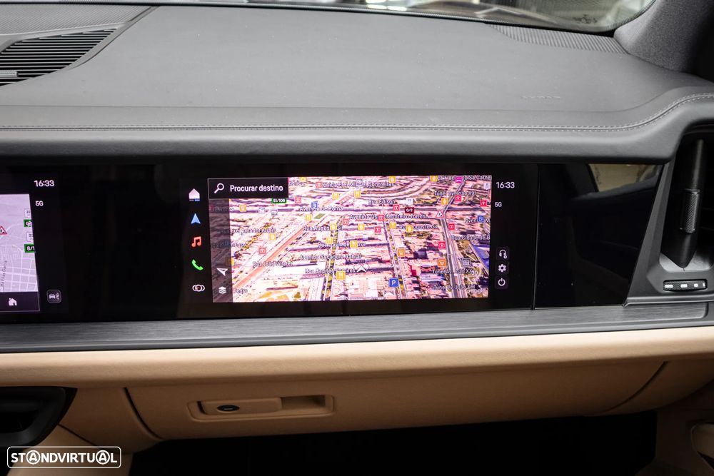 Porsche Cayenne S E-Hybrid Black Edition - 26