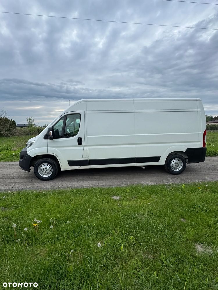 Citroën JUMPER - 2