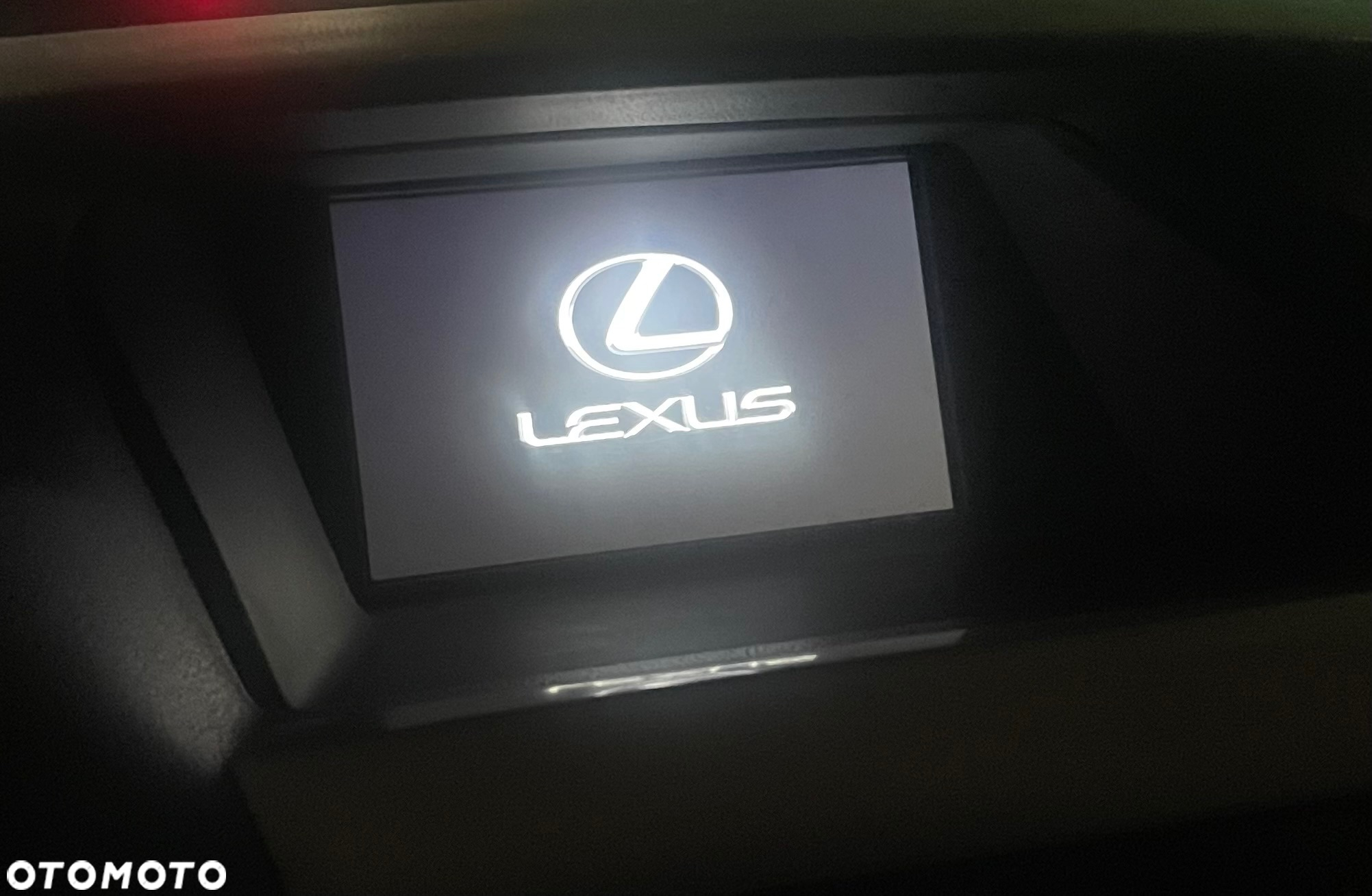 Lexus RX 450h (hybrid) Luxury Line - 7