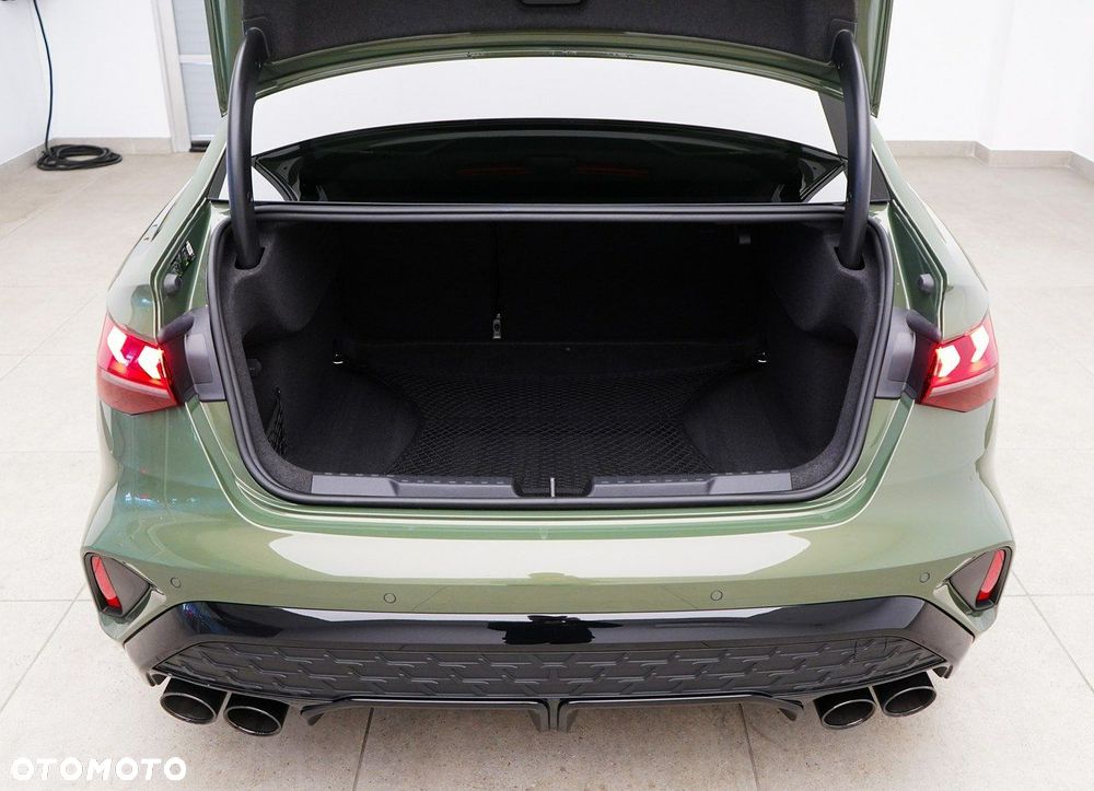 Audi S3 Limousine - 11