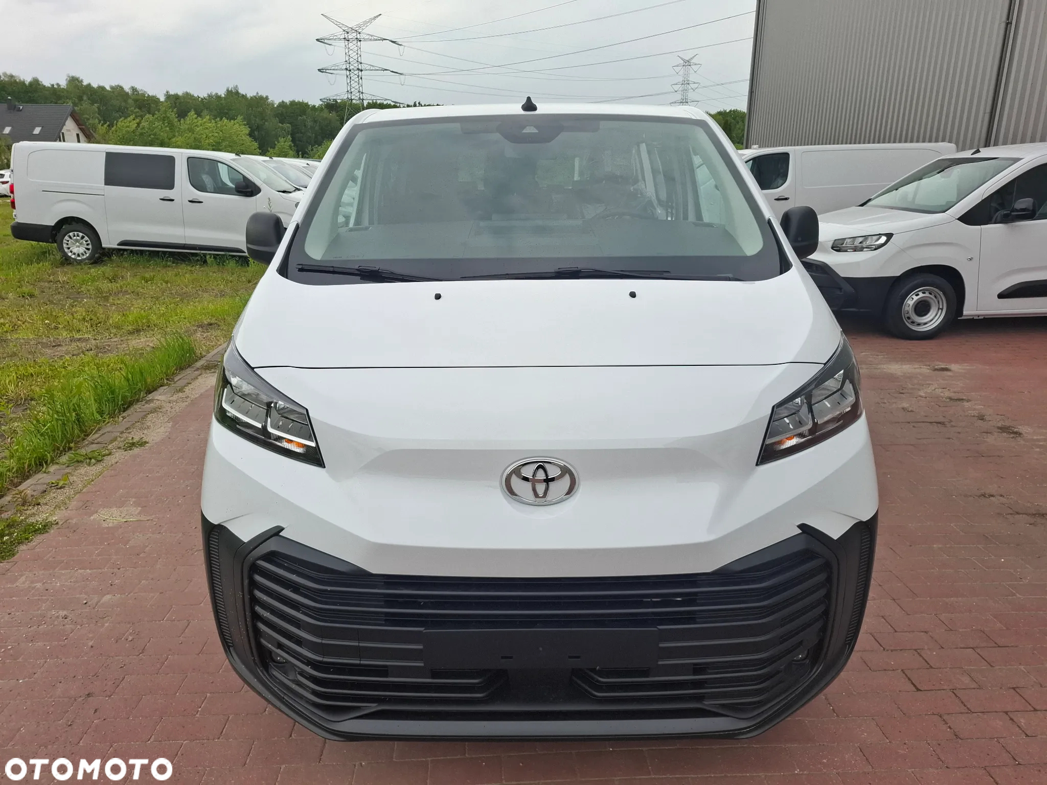 Toyota Proace Verso 2.0 D4-D Long Combi - 30